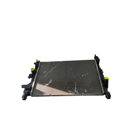 Radiateur eau FORD C-MAX 2