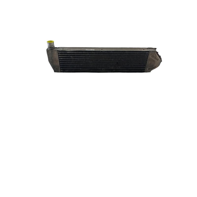 Echangeur air (Intercooler) RENAULT GRAND SCENIC 2 Photo n°1