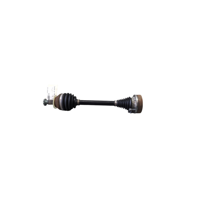 Cardan gauche (transmission) VOLKSWAGEN POLO 5 Photo n°1