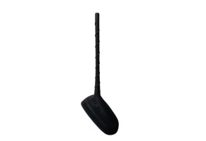 Antenne VOLKSWAGEN POLO 5 Photo n°4