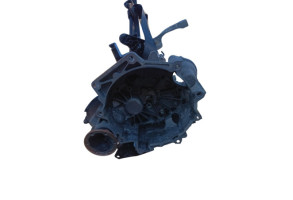 Boite de vitesses VOLKSWAGEN POLO 5 Photo n°9