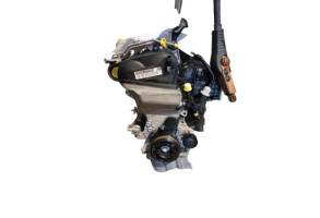 Moteur VOLKSWAGEN POLO 5 Photo n°3