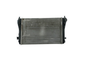 Echangeur air (Intercooler) VOLKSWAGEN GOLF 6 Photo n°2