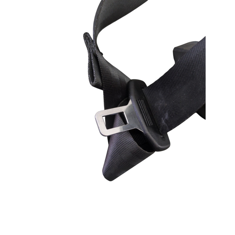 Ceinture arriere gauche VOLKSWAGEN GOLF 6 Photo n°1