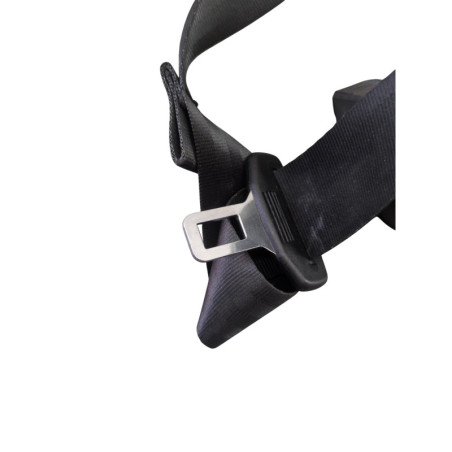 Ceinture arriere gauche VOLKSWAGEN GOLF 6