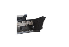 Pare choc avant HYUNDAI GETZ Photo n°5