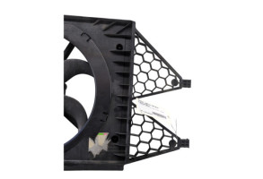 Moto ventilateur radiateur VOLKSWAGEN POLO 5 Photo n°5