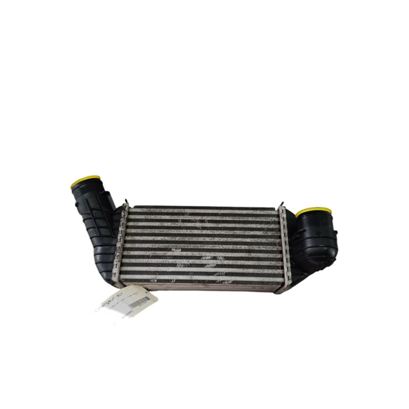 Echangeur air (Intercooler) PEUGEOT 5008 1 Photo n°1