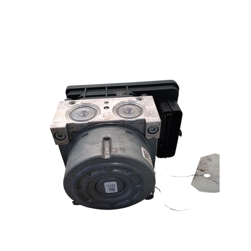 Bloc ABS (freins anti-blocage) DACIA LODGY Photo n°1
