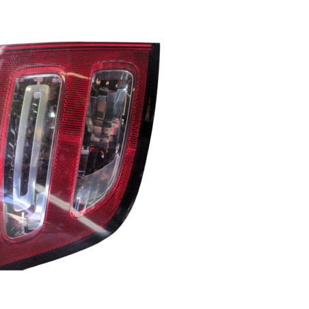 Feu arriere principal gauche (feux) CITROEN C3 2
