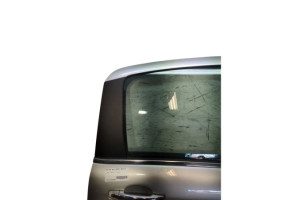 Porte arriere droit CITROEN C3 2 Photo n°2