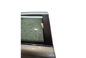 Porte arriere droit CITROEN C3 2 Photo n°3