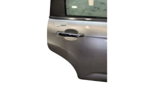 Porte arriere droit CITROEN C3 2 Photo n°5
