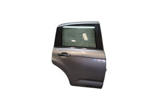Porte arriere droit CITROEN C3 2 Photo n°6