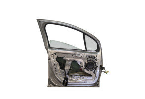 Porte avant gauche CITROEN C3 2 Photo n°1