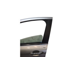 Porte avant gauche CITROEN C3 2 Photo n°3
