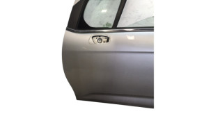 Porte avant gauche CITROEN C3 2 Photo n°5