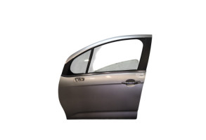 Porte avant gauche CITROEN C3 2 Photo n°6