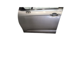 Porte avant gauche CITROEN C3 2 Photo n°8