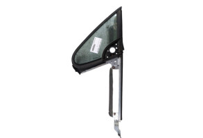 Custode avant gauche (porte) PEUGEOT 307 Photo n°4
