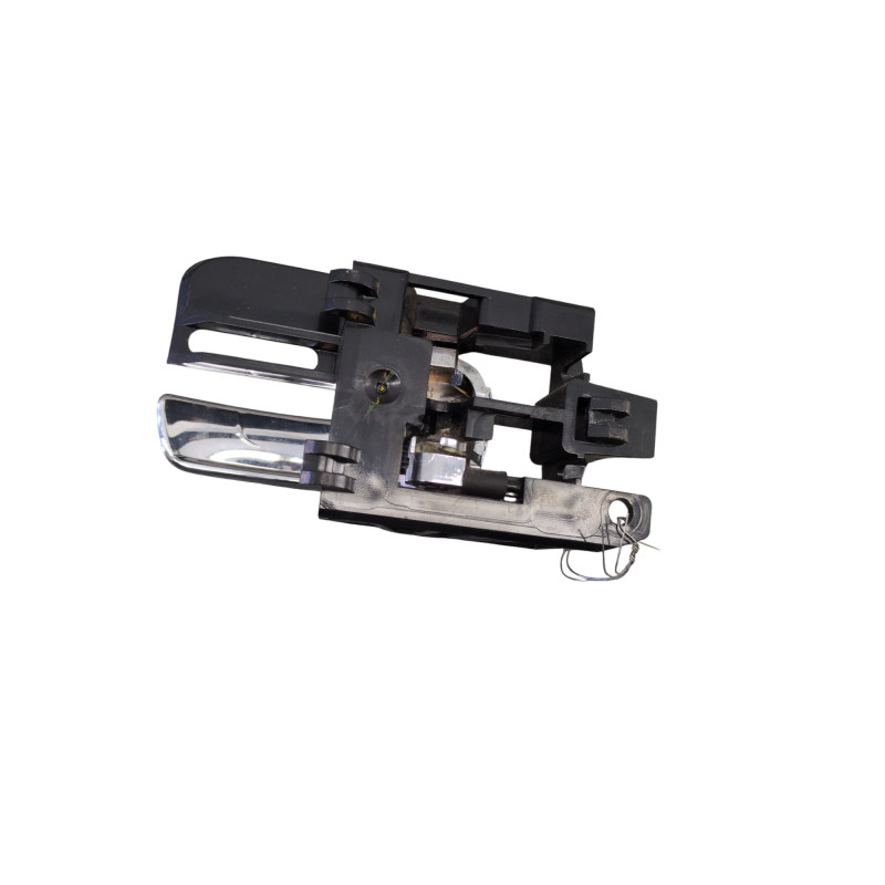 Poignee interieur arriere droit NISSAN QASHQAI 1 Photo n°1