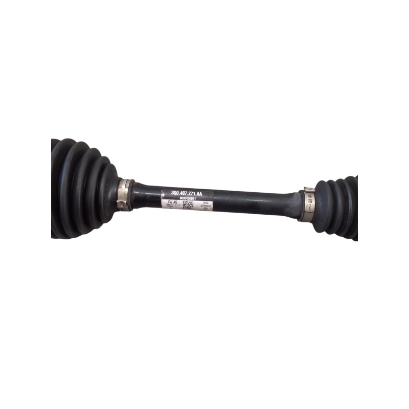 Cardan gauche (transmission) VOLKSWAGEN PASSAT 7 Photo n°1