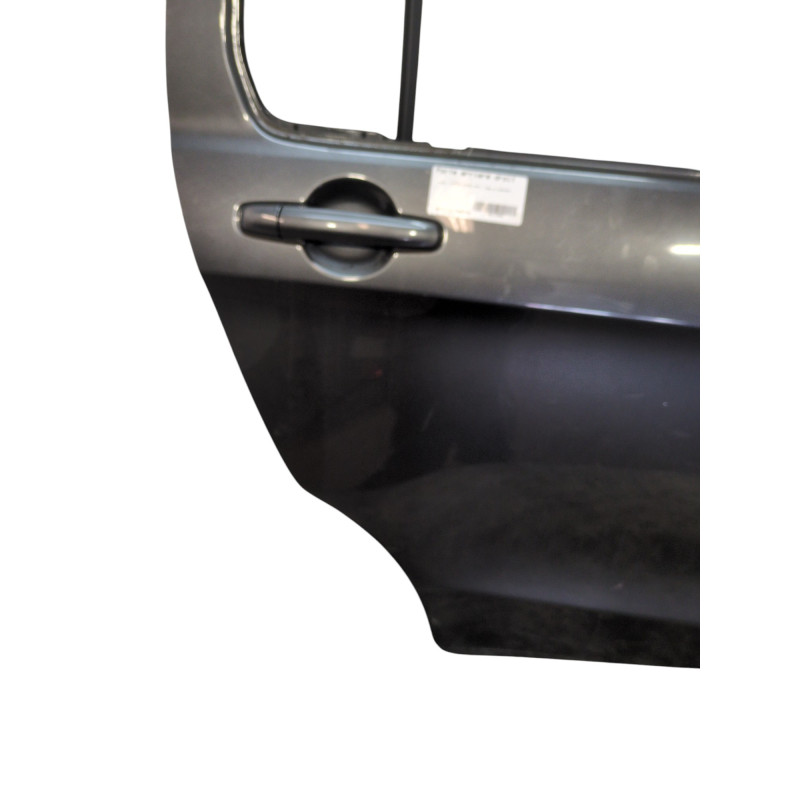 Porte arriere droit SUZUKI CELERIO Photo n°1