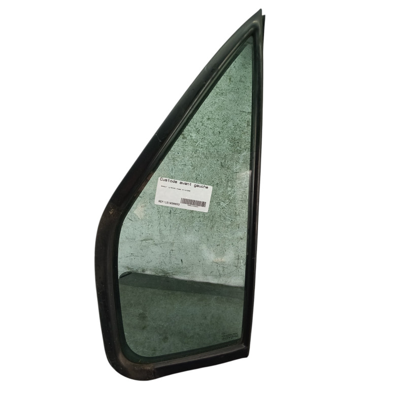 Custode avant gauche (porte) RENAULT MASTER 2 Photo n°1