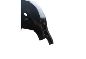 Pare choc avant RENAULT MASTER 2 Photo n°4