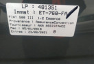 Cardan gauche (transmission) FIAT 500 2 Photo n°4