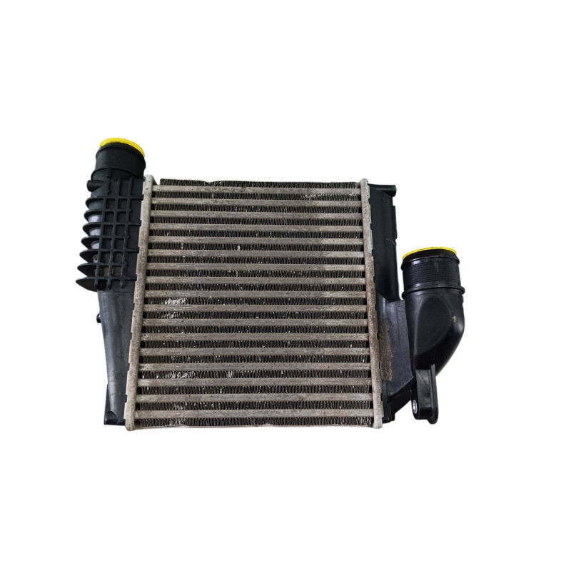 Echangeur air (Intercooler) PEUGEOT 308 2 Photo n°1