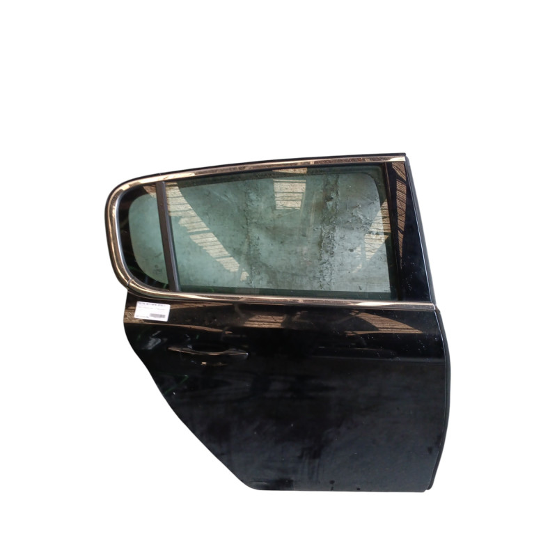 Porte arriere droit PEUGEOT 308 2 Photo n°1