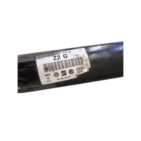 Cardan droit (transmission) AUDI TT 2