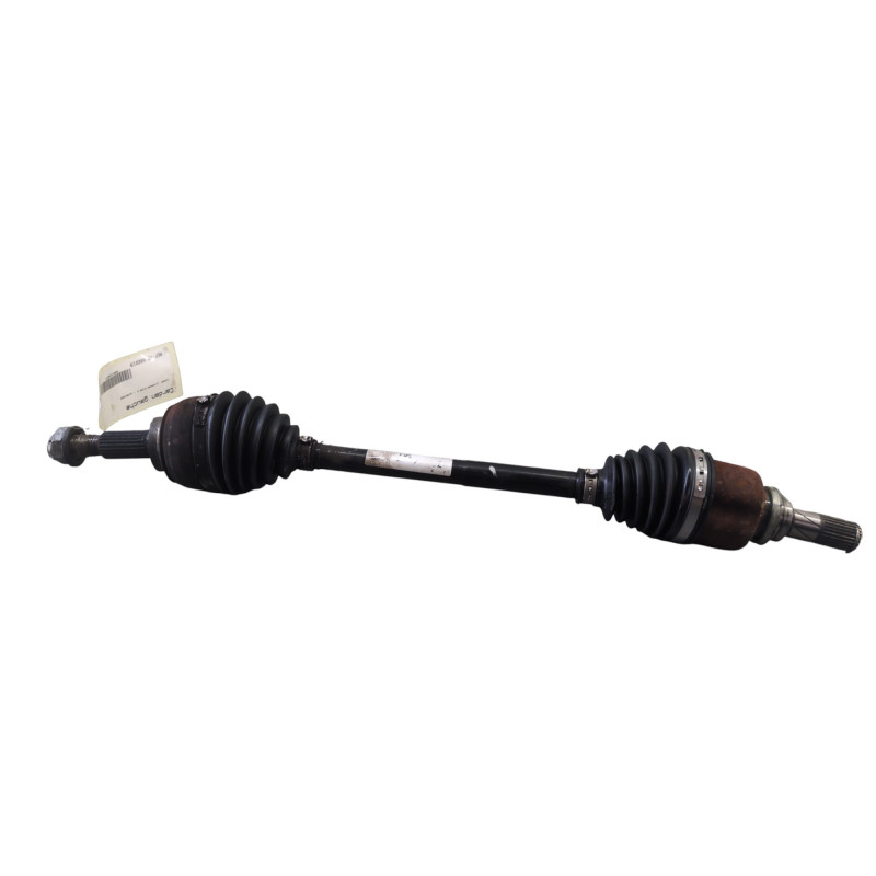 Cardan gauche (transmission) NISSAN MICRA 5 Photo n°1