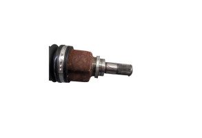 Cardan gauche (transmission) NISSAN MICRA 5 Photo n°2