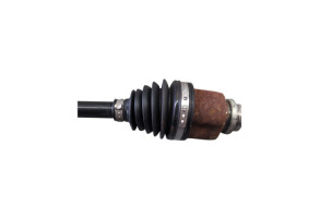 Cardan gauche (transmission) NISSAN MICRA 5 Photo n°3