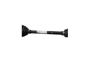 Cardan gauche (transmission) NISSAN MICRA 5 Photo n°4