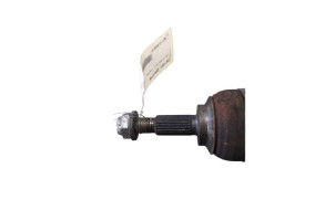 Cardan gauche (transmission) NISSAN MICRA 5 Photo n°6