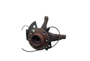 Pivot de moyeu avant droit NISSAN MICRA 5 Photo n°4