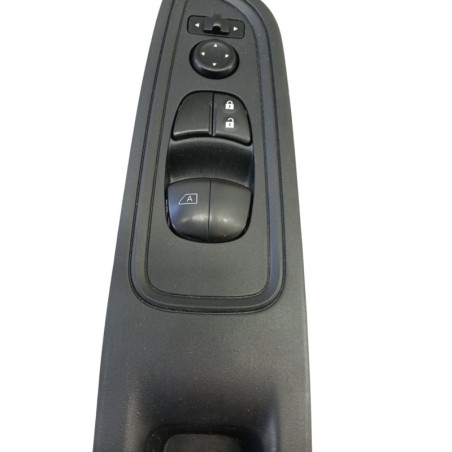 Interrupteur de leve vitre avant gauche NISSAN MICRA 5