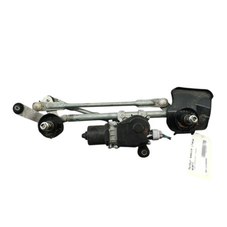 Moteur essuie glace avant NISSAN MICRA 5