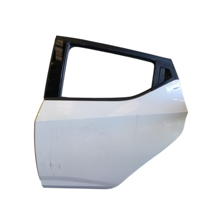 Porte arriere gauche NISSAN MICRA 5
