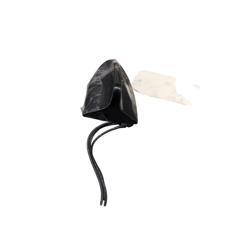 Antenne BMW X1 E84 Photo n°1