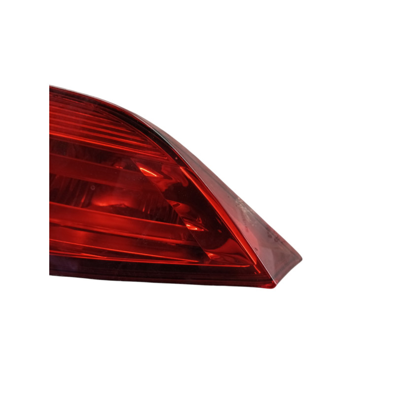 Feu arriere secondaire droit (feux) BMW X1 E84 Photo n°1