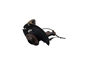 Pivot de moyeu avant droit RENAULT CLIO 5 Photo n°5