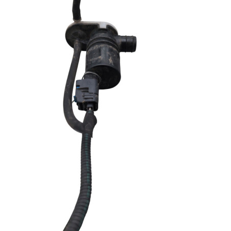 Pompe lave glace avant RENAULT CLIO 5