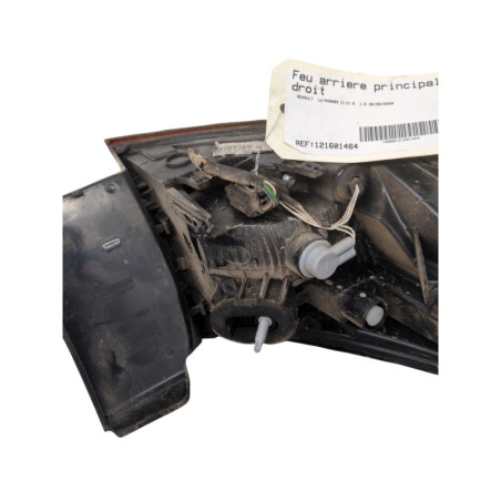 Feu arriere principal droit (feux) RENAULT CLIO 5