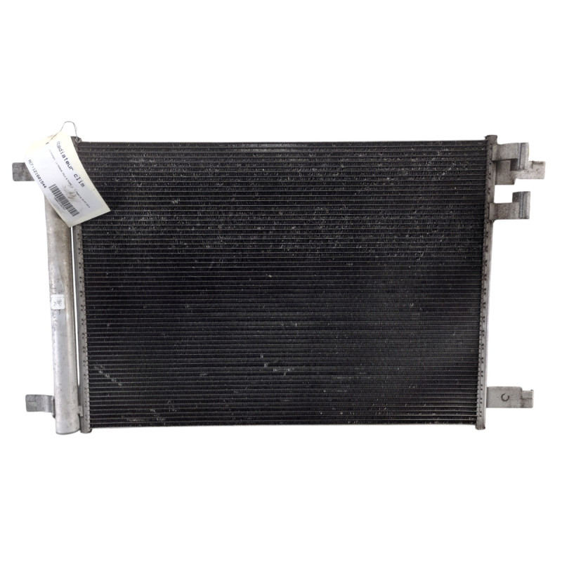 Radiateur clim VOLKSWAGEN POLO 6 Photo n°1
