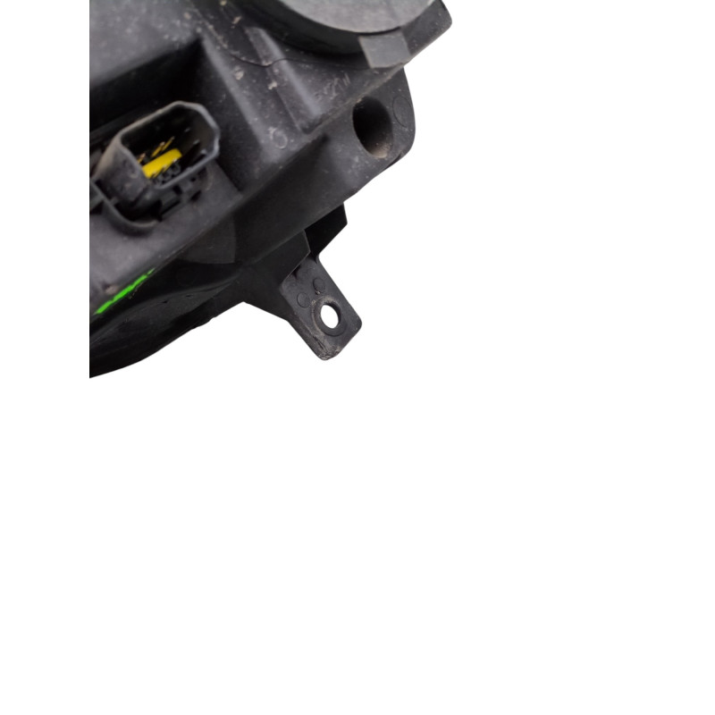 Retroviseur gauche CHEVROLET SPARK Photo n°1