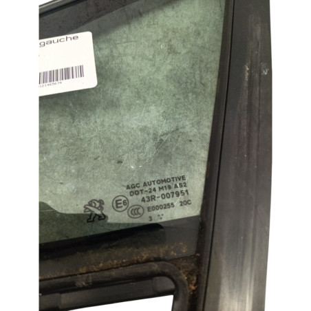 Custode avant gauche (porte) PEUGEOT 208 1